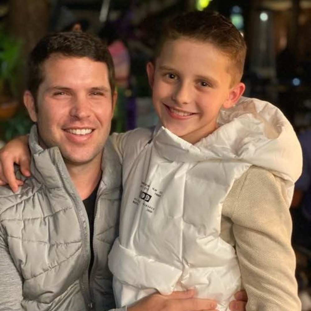 Meet your Posher, Josh